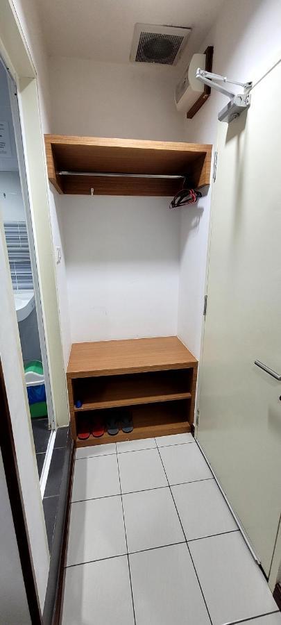 Api-Api Guesthouse Kota Kinabalu Exteriör bild